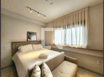 Apartamento · 24m² · 1 Quarto · Apartamento à Venda - Vila Olímpia, 1 Quarto, 24 m2