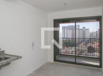 Apartamento · 31m² · 1 Quarto · Apartamento à Venda - Vila Pompéia, 1 Quarto, 31 m2