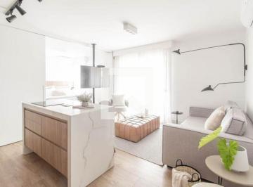 Apartamento · 47m² · 1 Quarto · 1 Vaga · Apartamento à Venda - Vila Pompéia, 1 Quarto, 47 m2