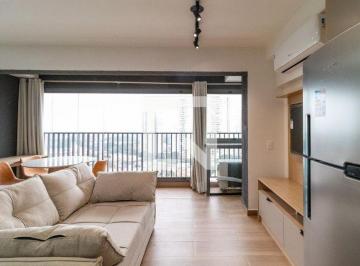 Apartamento · 33m² · 1 Quarto · Apartamento à Venda - Vila Pompéia, 1 Quarto, 33 m2