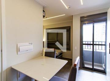 Apartamento · 21m² · 1 Quarto · Apartamento à Venda - Vila Pompéia, 1 Quarto, 21 m2