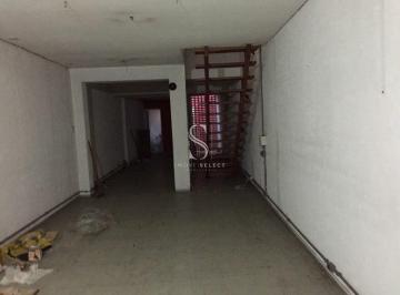 Comercial · 240m² · Loja Comercial de 240m² com 02 banheiros à venda na região de Pinheiros - São Paulo