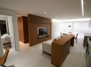 Apartamento de 1 quarto, Campinas · Apartamento à venda e para locação no Condomínio Halma em Campinas - SP