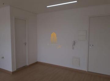 Comercial · 44m² · 2 Vagas · TRIBECA VI CONJUNTO COMERCIAL DE 44M² POSSUI 1 SALA , 1 BANHEIRO E 1 VAGA Á VENDA NA VILA LEOPOLDINA