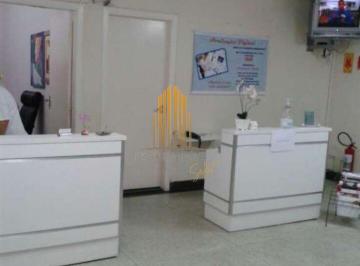 Comercial · 602m² · 5 Vagas · Cidade Patriarca, Prédio Comercial de 602m² com 3 andares, 5 vagas.
