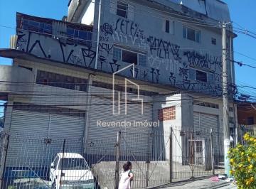 Comercial · 2200m² · 6 Vagas · Prédio Comercial à Venda em São Paulo-SP, Vila Nova Cachoeirinha: 4 Salas, 6 Vagas e 2.200 m² de Áre