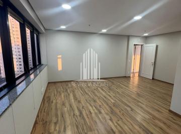Foto 01 · Oportunidade única: Sala Comercial à venda em Santo Amaro, São Paulo-SP - 1 sala, 1 banheiro, 1 vaga