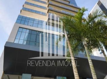 Foto 09 · Venda Sala Comercial na Várzea da Barra Funda, São Paulo-SP - 39,66 m², 1 vaga garagem - Infraestrut