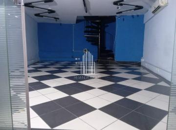 Foto 01 · Venda de Sala Comercial na Vila Parque Jabaquara, São Paulo-SP: 1 Sala, 2 Vagas, 52m²!