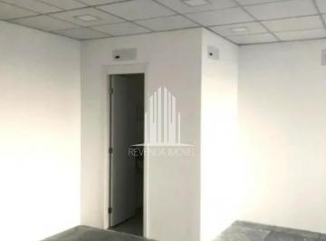 Foto 01 · Sala para venda em São Paulo-SP, Vila Cruzeiro: 2 salas, 2 banheiros, 2 vagas de garagem, 72,00 m² d