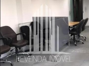 Foto 01 · SALA COMERCIAL COMERCIAL em SÃO PAULO - SP, PERDIZES