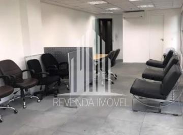 Foto 01 · SALA COMERCIAL COMERCIAL em SÃO PAULO - SP, PERDIZES