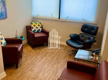 Foto 01 · Oportunidade única: Sala comercial à venda em Perdizes, São Paulo-SP! 2 salas, 2