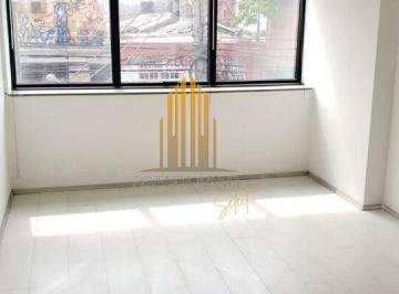 Comercial · 64m² · Conjunto comercial em Pinheiros com 64m² e 1 vaga próximo ao metrô STANFORD CONJUNTO COMERCIAL DE 6