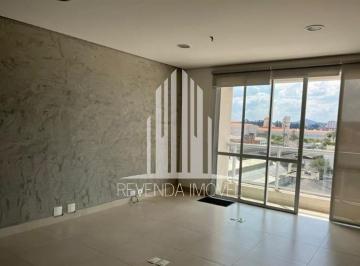 Foto 01 · Venda de Sala Comercial de Alto Padrão na Vila Leopoldina, São Paulo-SP: 1 Sala, 1 Banheiro, 2 Vagas