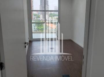 Foto 02 · SALA COMERCIAL COMERCIAL em SÃO PAULO - SP, VILA SÃO FRANCISCO (ZONA SUL)