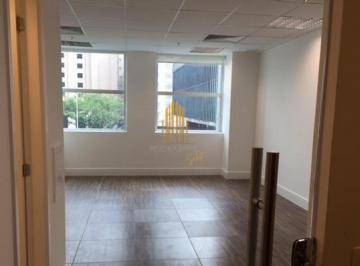 Comercial · 33m² · 1 Vaga · Cond Corporate Valores Conj Comercial de 33m2 1 Vasa 1 Banheiro 1 Vaga Bela Vista Cond Corporate Val