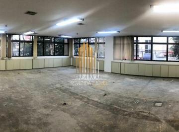Comercial · 130m² · 2 Vagas · Conjunto Comercial no Condomínio Laplace em Brooklin com 130m² 2 vagas de garagem Conjunto Comercial