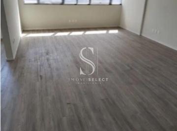 Comercial · 50m² · CONDOMINIO EDIFICIO BRASILIA FINANCIAL, SANTA CECILIA, APARTAMENTO DE 50M² COM 2 DORMITORIOS, 2 BANH