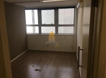 Comercial · 73m² · 1 Vaga · Manhattan - Conjunto Comercial de 73m² com 01 sala e 01 vaga à venda na região do Itaim Bibi - SP