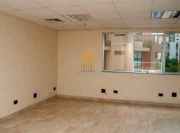 Comercial · 70m² · 2 Vagas · Conjunto Comercial de 70m² com Copa no Capital Oficces - Itaim Bibi. Conjunto Comercial de 70m² com