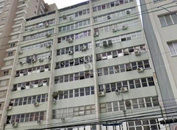 Comercial · 50m² · 1 Vaga · Condomínio Tamandare com 50m², com 1 vagas, 2 salas, 1 banheiro, na Liberdade Condomínio Tamandare