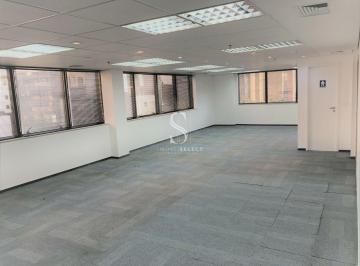 Comercial · 102m² · 2 Vagas · Torre Azurra - Conjunto Comercial de 102m² com 01 sala e 02 vagas à venda na região de Perdizes - SP