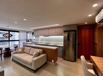 Apartamento de 1 quarto, Campinas · Apartamento para locação no Condomínio Halma na Nova Campinas em Campinas - SP