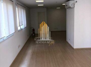 Comercial · 50m² · 2 Vagas · Adesso Office - Conjunto Comercial de 50m² com 1 sala e 2 vagas à venda em Perdizes - São Paulo.