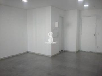 Comercial · 49m² · 1 Vaga · COND THEARA FARIA LIMA OFFICE, CONJUNTO COMERCIAL DE 49M² COM 1 SALA E 1 VAGA, À VENDA EM PINHEIROS.
