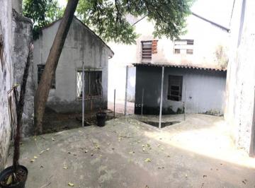 Terreno · 280m² · Lapa de Baixo, Terreno Residencial de 280m² com construção.