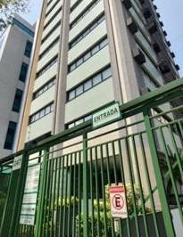 Comercial · 50m² · 1 Vaga · CENTRO ODONTO-MÉDICO PAULISTANO - Conj. Comercial de 50m² com 01 vaga à venda na Vila Nova Conceição