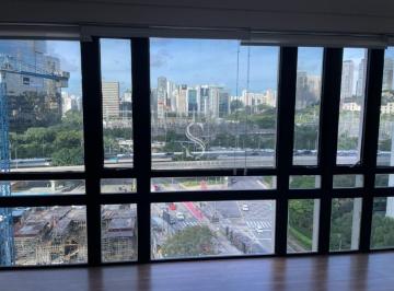 Comercial · 286m² · 2 Vagas · CONDOMÍNIO AEROPORTO NA VILA OLÍMPIA, TRIPLEX COMERCIAL DE 286M², 4 COPAS, 3 SALAS, 8 BANHEIROS, E 2