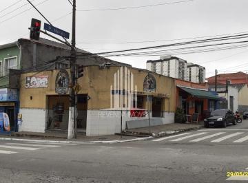 Foto 01 · Terreno comercial de 800m² à venda na Saúde, São Paulo-SP: uma oportunidade única!