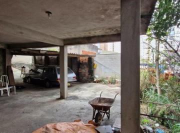 Terreno · 320m² · Terreno à venda em Santana, São Paulo-SP: 320m² de oportunidade!