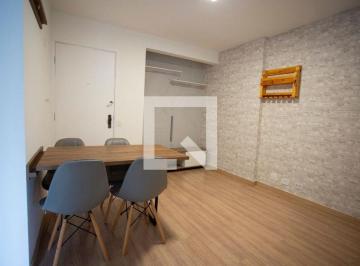 Apartamento · 40m² · 1 Quarto · 1 Vaga · Apartamento à Venda - Aclimação, 1 Quarto, 40 m2