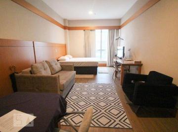 Apartamento · 35m² · 1 Quarto · 1 Vaga · Apartamento à Venda - Água Fria, 1 Quarto, 35 m2