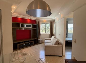 Apartamento de 2 quartos, São Paulo · Apartamento à venda – 52 m² com 1 vaga – Condomínio Labitare Butantã