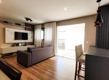 Apartamento de 2 quartos, Campinas · Apartamento à venda no Condomínio Grand Guanabara Duo em Campinas - SP