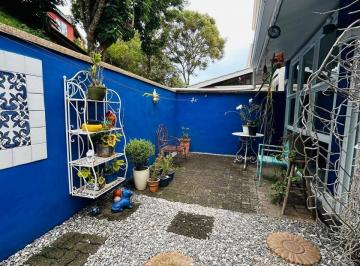 Casa · 205m² · 3 Quartos · 2 Vagas · Alphaville|Scenic Casa 205m² 3 dorms, 1 suíte e 4 vagas |R$ 1.590.000,00