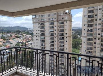 Apartamento · 51m² · 1 Quarto · 1 Vaga · Alpha Park | Apto 51m² 1 dorm, andar alto, vista livre | R$ 640 mil