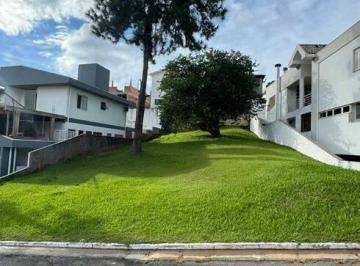 Terreno · 480m² · Terreno 480m² leve aclive a venda R$ 1.495.000 - Alphaville 9 SP