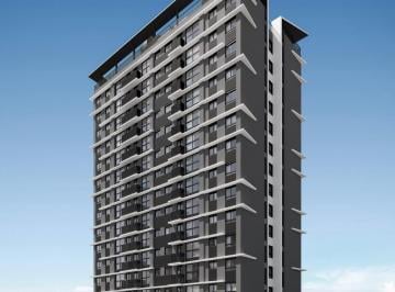 Fachada · Apartamento de 2 quartos com suíte e vaga de garagem no Jardim Botânico, Porto Alegre-RS: Imperdível