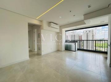 Apartamento · 58m² · 2 Quartos · 1 Vaga · Barueri | Elos 58m² 2 dorms, novo e reformado, varanda |R$ 588.000,00