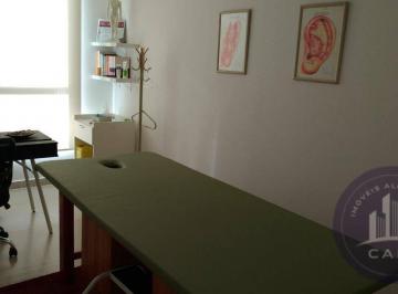 Comercial · 56m² · 1 Vaga · Sala comercial 48m² a venda por R$ 360.000,0 -Alphaville Barueri/SP
