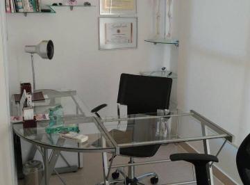Comercial · 56m² · 1 Vaga · Alphaville |Alpha Square, sala comercial 48m², andar alto e 1 vaga |360 mil