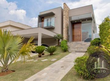 Casa · 667m² · 4 Quartos · 8 Vagas · Casa com 4 dormitórios à venda, 667 m² por R$ 6.899.000,00 - Alphaville/SP