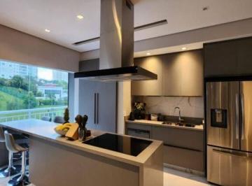 Apartamento · 102m² · 2 Quartos · 2 Vagas · Apartamento mobiliado com 102 m², à venda por R$ 1.190.000- Alphaville