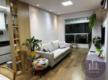 Apartamento · 67m² · 2 Quartos · 1 Vaga · Apartamento 2 quartos, 67 m² 1 vaga à venda por R$ 997.000 - Alphaville