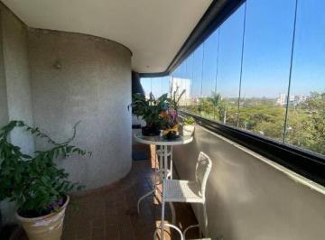 Apartamento · 202m² · 4 Quartos · 3 Vagas · Alphaville| Europa 202m² 4 dorms, 3 suítes, 3 vagas e varanda|R$ 1.885.000